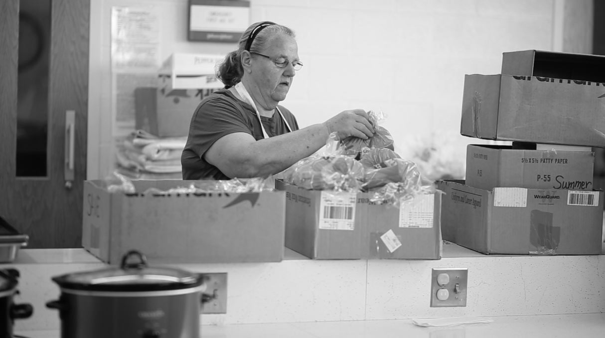 Shelby Help Line Lunches Shelby Help Line Lunches