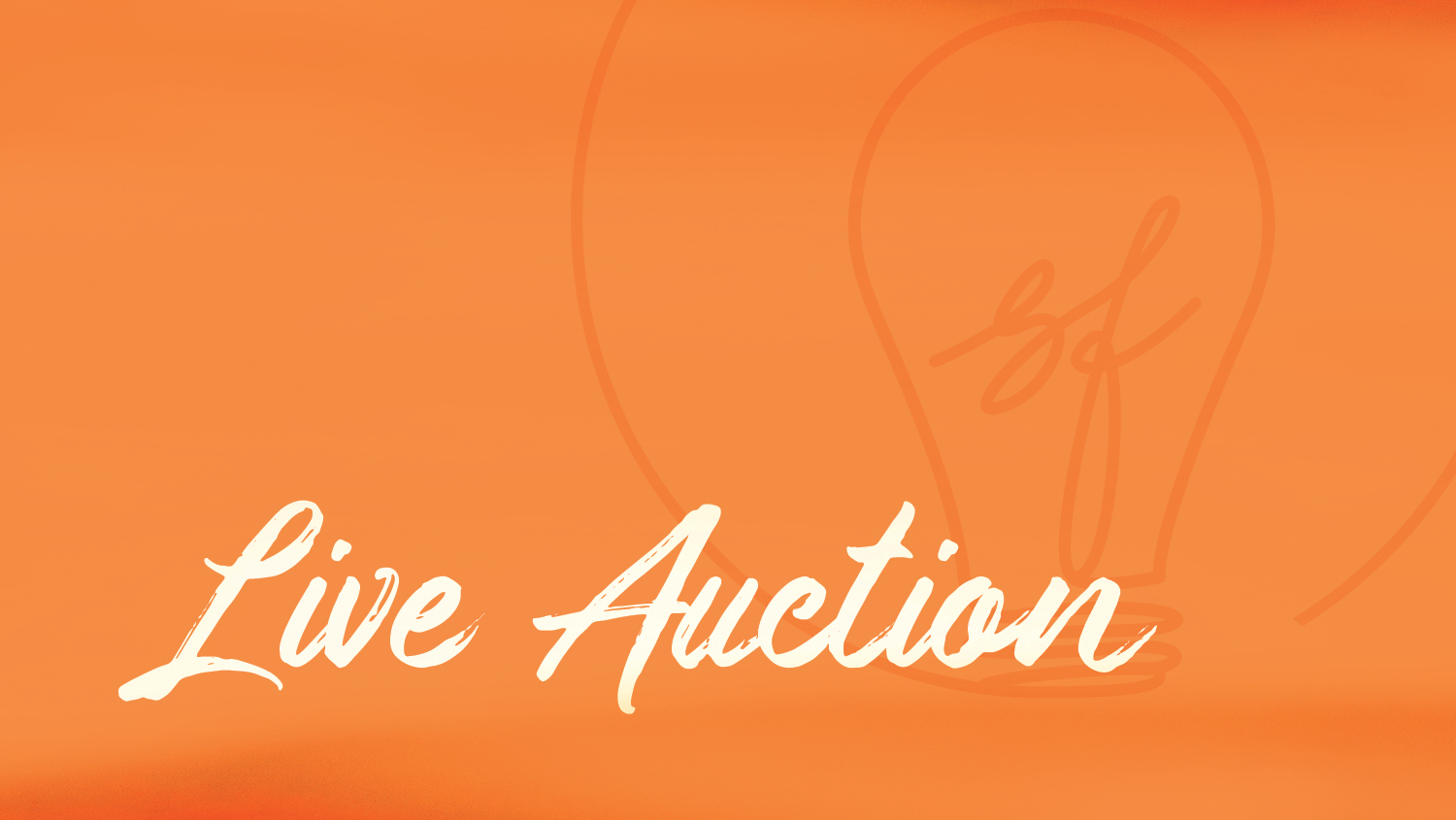 2019 Live Auction Items | The Shelby Foundation Annual Fall Fundraiser
