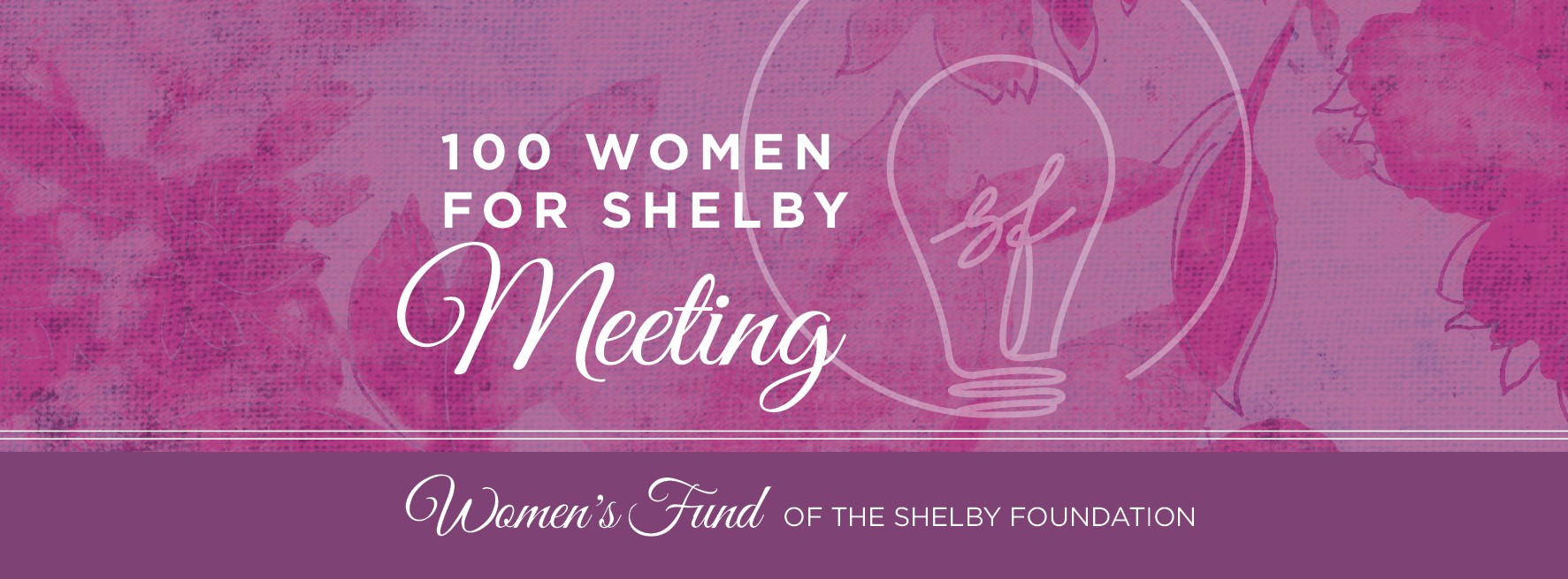 WF - Meeting