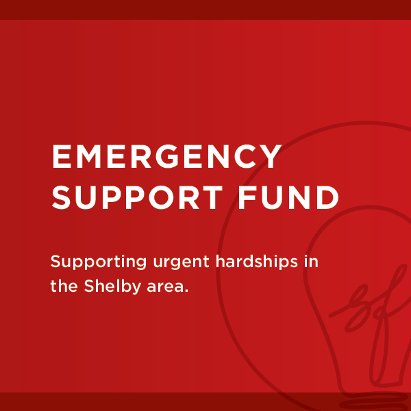 SF Emergency Support Fund