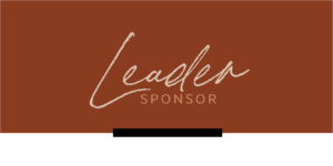 Leader Sponsor 2022