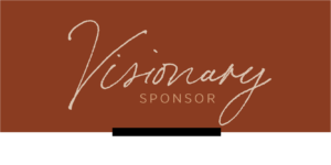 Visionary Sponsor 2022