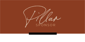 Pillar Sponsor 2022