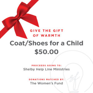 Coat/Shoes for a Child