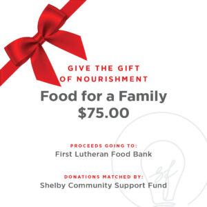 Food for a Family