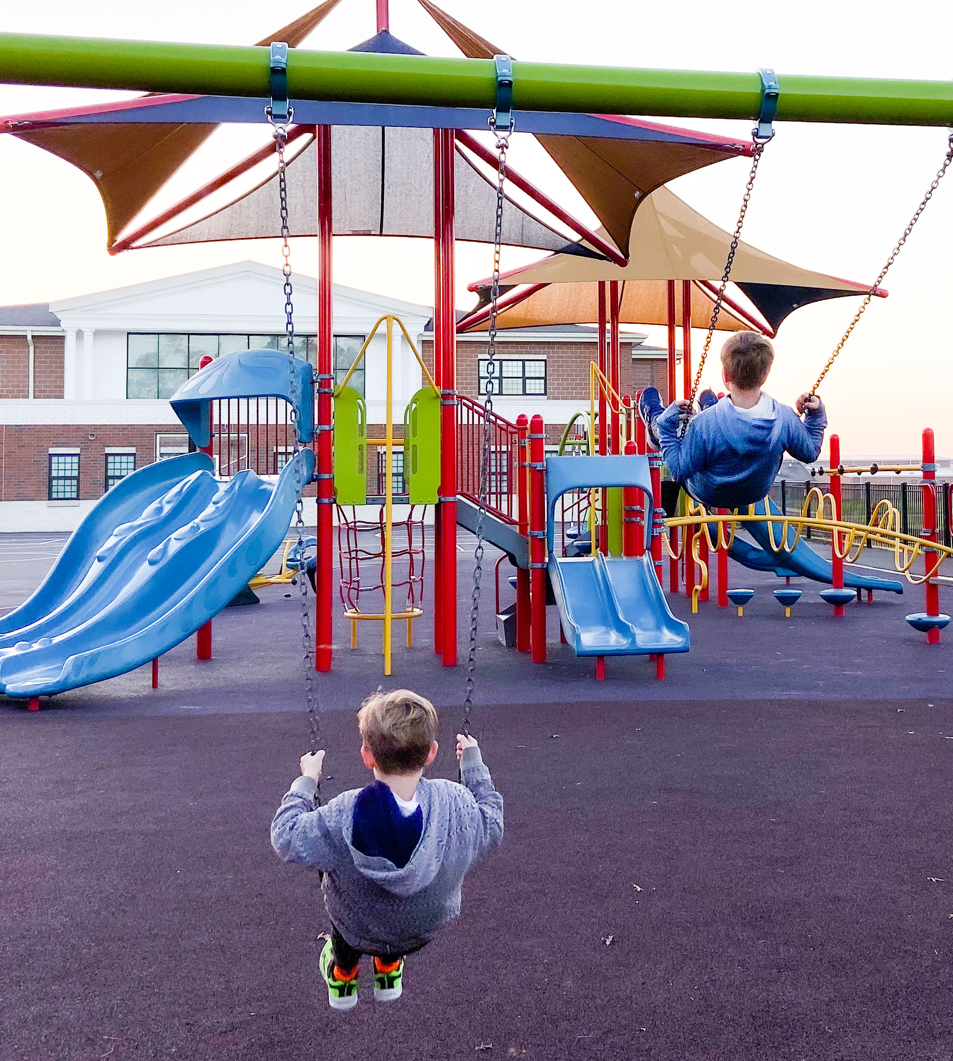Playground