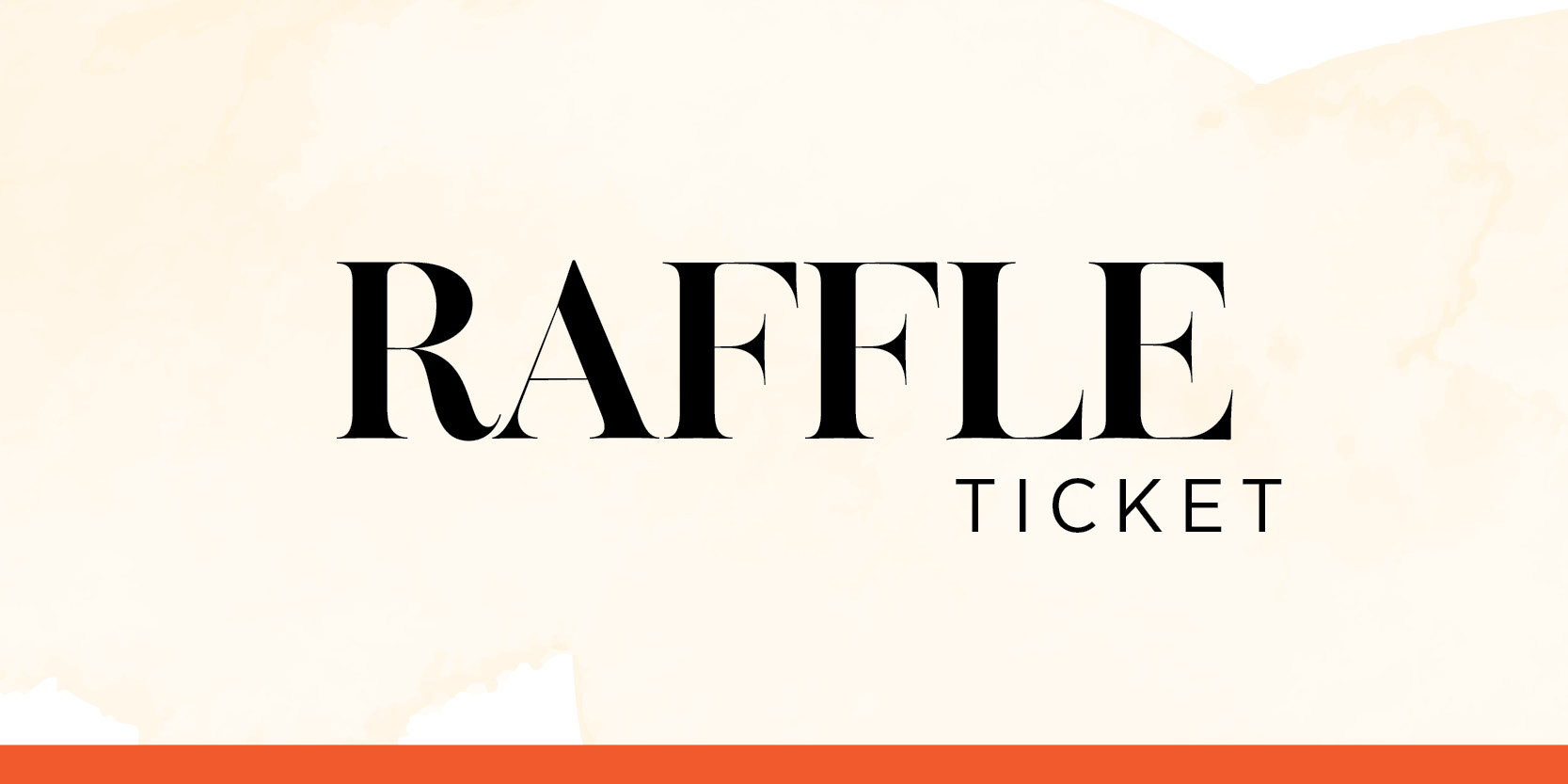 Raffle Tickets Raffle Tickets