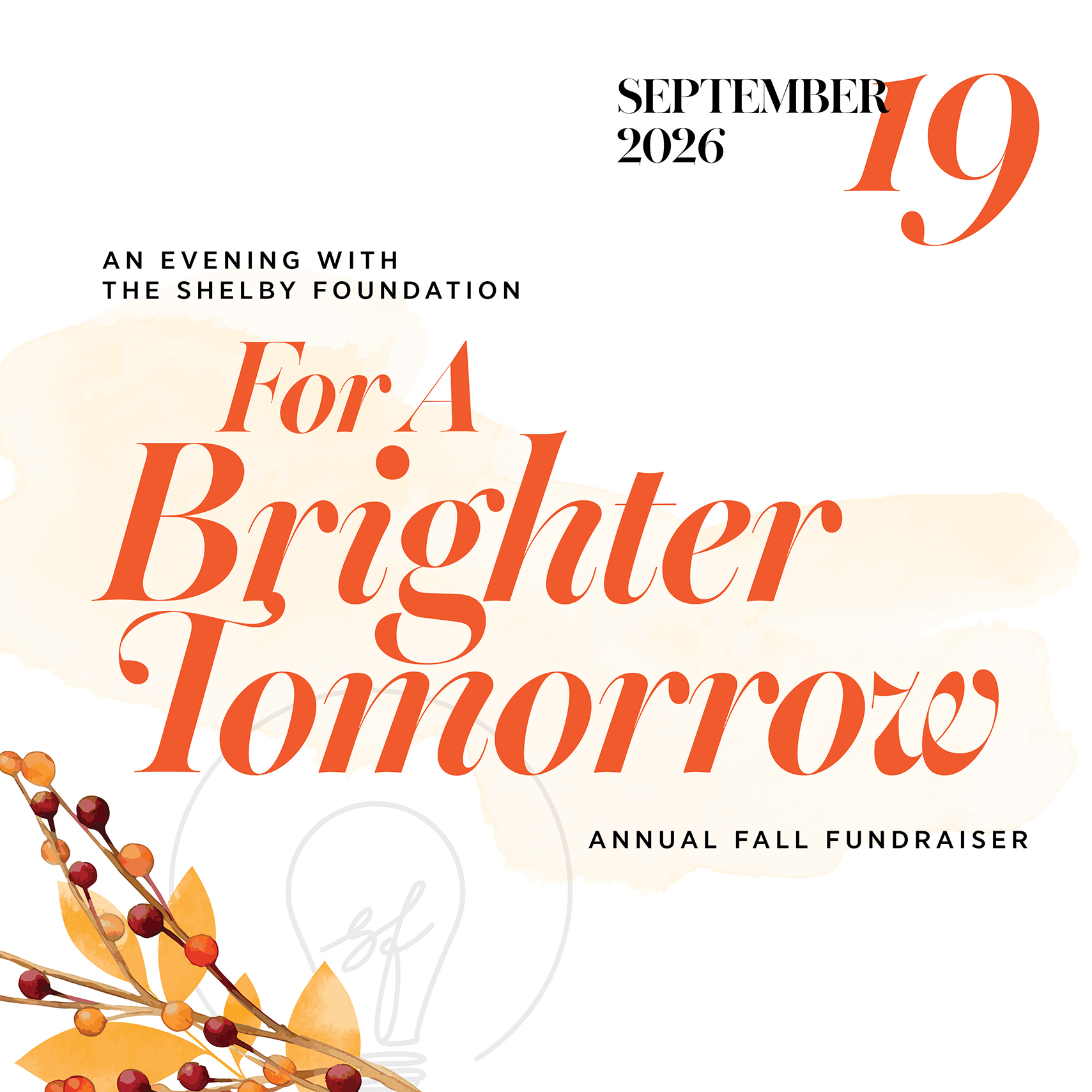 Fall Fundraiser 2026 Square Fall Fundraiser 2026 Square