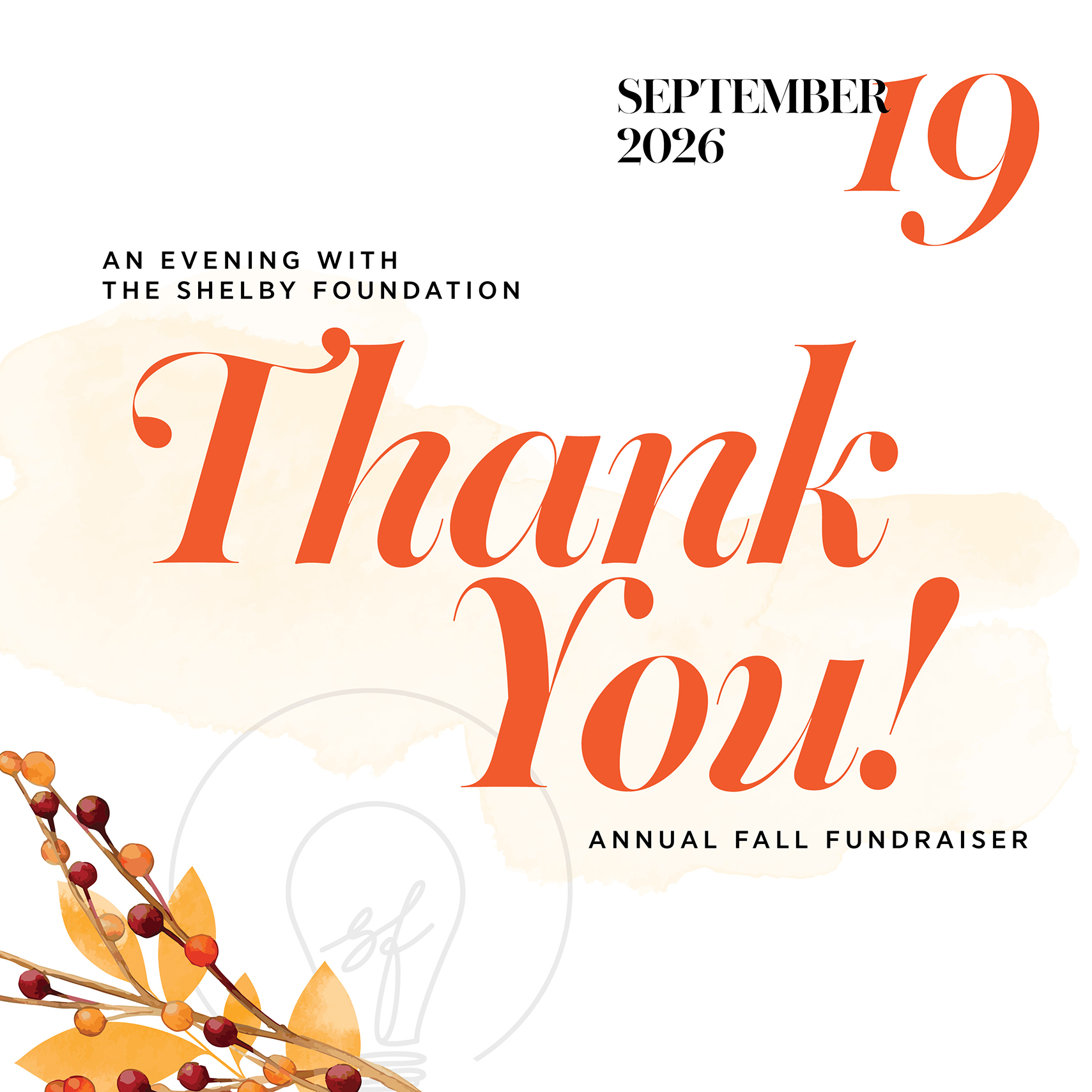 SF_FallFund26_Square_ThankYou_01 Fall Fundraiser 2026 Thank You SM